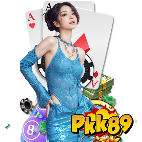 pkk89 ลิขสิทธิ์แท้