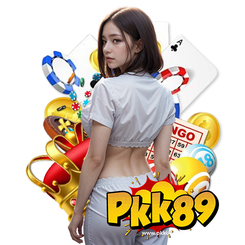 pkk89 สมัครสมาชิก